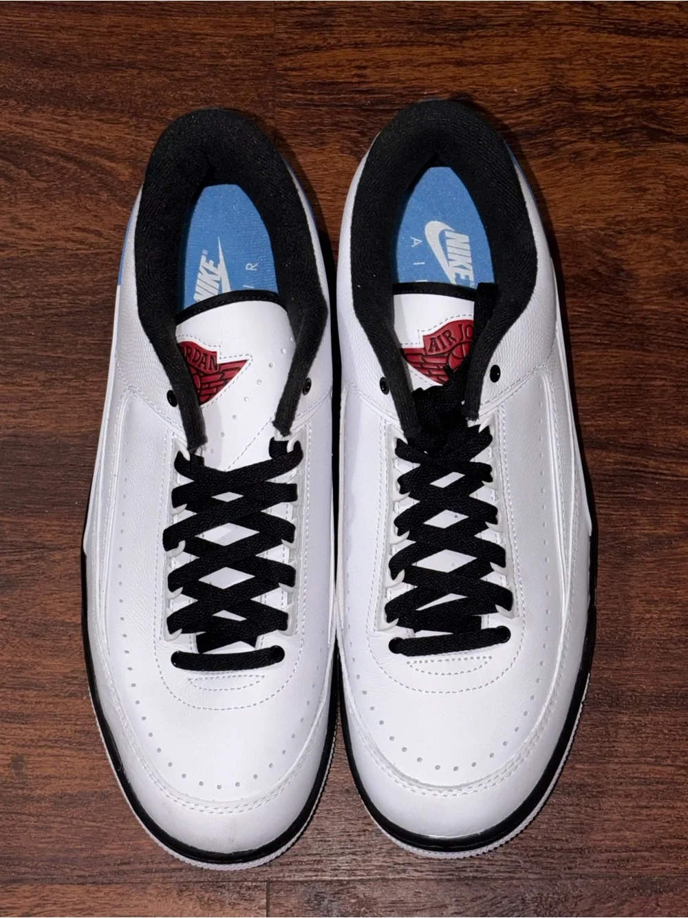 Jordan 2